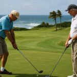 Golf Mental Game Tips for Seniors to Boost Your Mindset