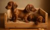 Puppy Comfort: How to Create a Cosy Crate Setup