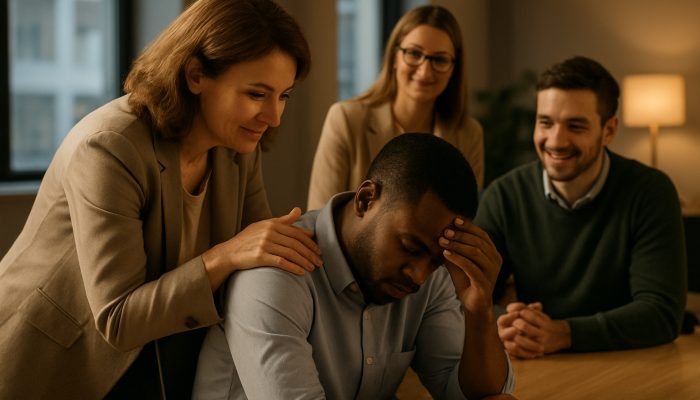 Support Over Hiding Problems: A Practical Approach