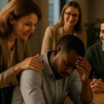 Support Over Hiding Problems: A Useful Guide for Everyone