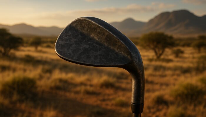 Golf Wedge Tips to Enhance Your Game Performance