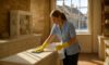 Expert Commercial Cleaning Services in Sherborne