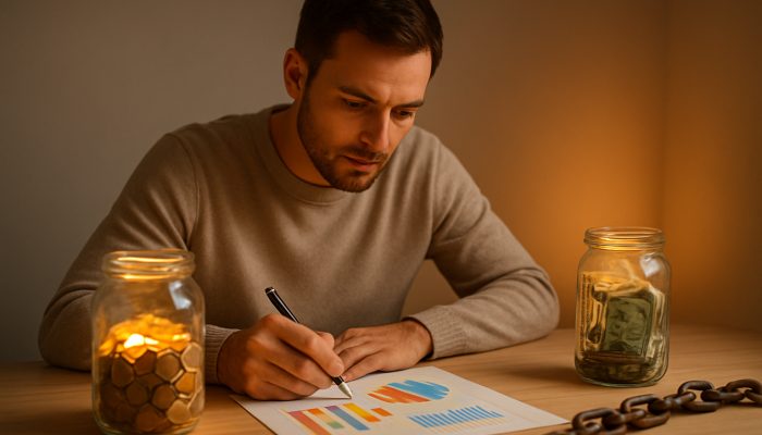 Avoiding Quick Cash Loans: Top Tips for Financial Wellbeing