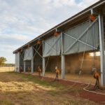 Custom Textile Systems for Poultry and Agriculture Solutions
