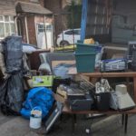 Rubbish Removal in Alderley Edge: Swift and Effective Solutions