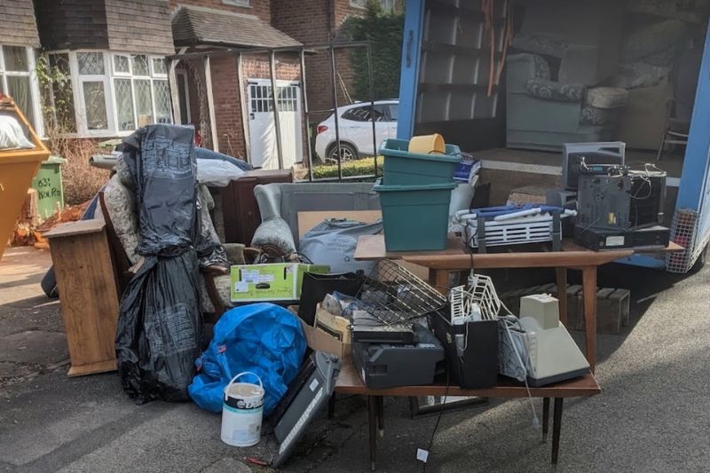 Probate House Clearance: Expert Guidance in Bedford Available