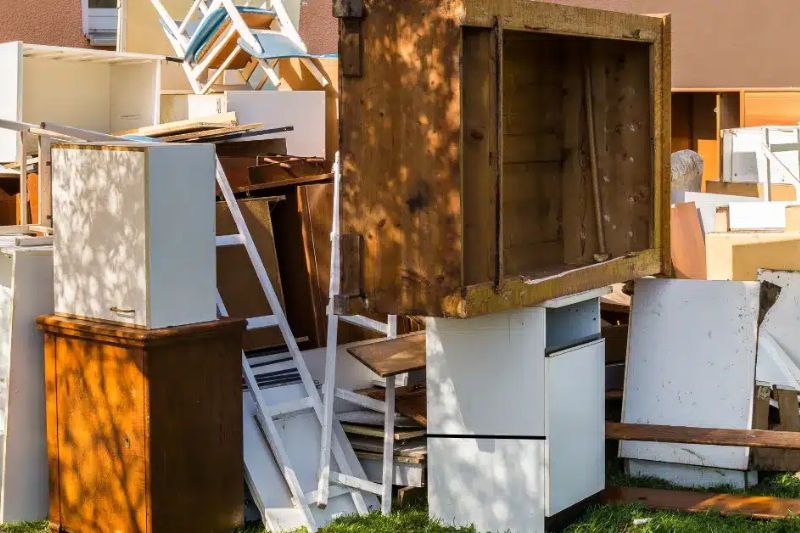 Flat Clearance Service: Fast and Reliable Solutions in Redditch