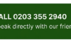 Office Clearance Services in South London by Local Experts