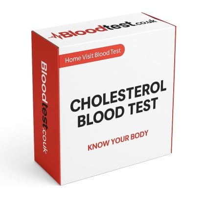Cholesterol Blood Test: An NHS Guide for Ashford Locals
