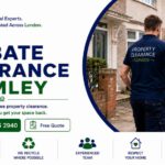 Probate House Clearance Services in Bromley: Expert Help