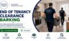 Local Experts in Barking for End of Tenancy Clearance Services