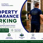 Property Clearance Services by Reliable Experts in Barking