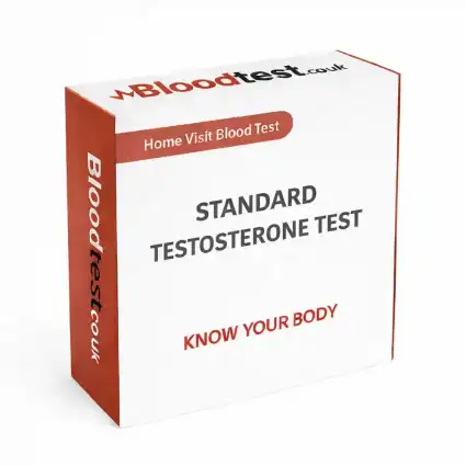 Low Testosterone Blood Test: An Essential Guide for Exeter Residents