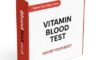 Vitamin Deficiency Blood Test Now Offered in Colchester
