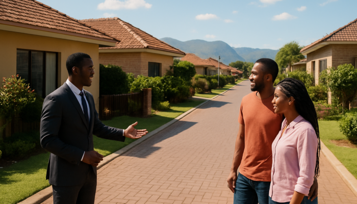 Mid Level Homes in Thohoyandou: Your Essential Buying Guide
