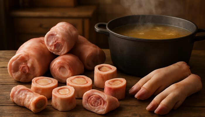 Gut-Healing Bone Broth Recipes to Savour and Enjoy