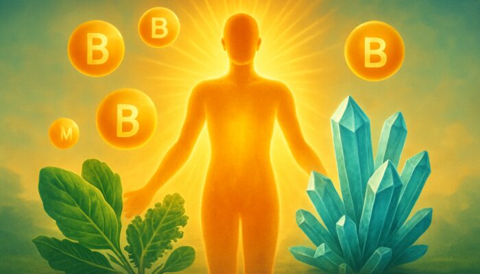 Clean Energy Supplements: Boost Your Energy Smartly