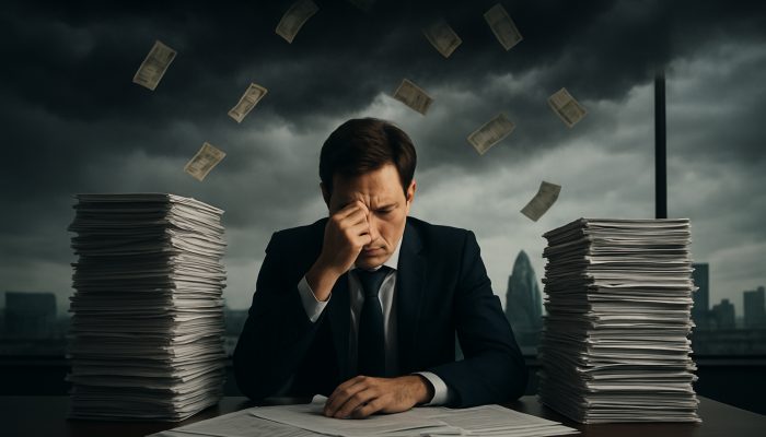 Business Liabilities: Key Guidance for Entrepreneurs in the UK