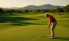 Golf Apps for Green Reading to Enhance Your Putting Skills
