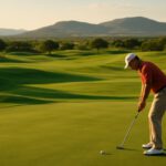 Golf Apps for Green Reading to Enhance Your Putting Skills