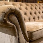 Clean a Velvet Sofa: Steer Clear of These 3 Blunders